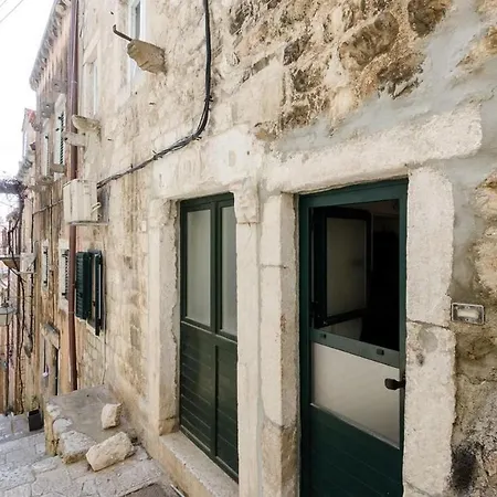 Mo-mo * Dubrovnik