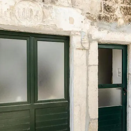 Apartman Mo-mo