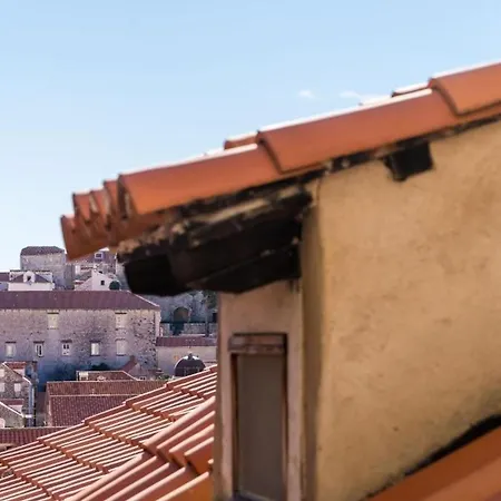 Mo-mo Apartman Dubrovnik