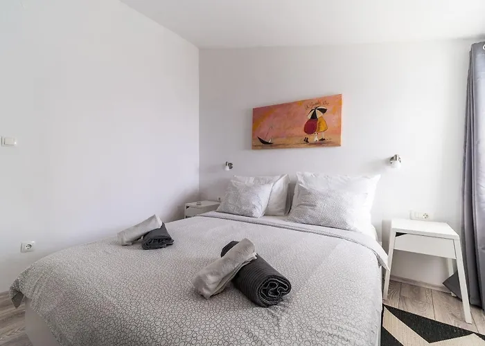 Mo-mo Appartement *
