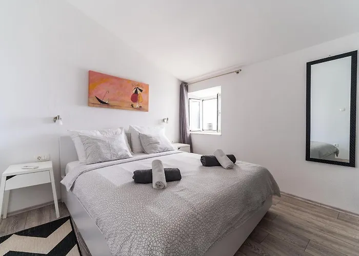 Appartement Mo-mo