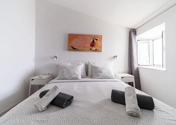 Appartement Mo-mo