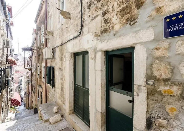 Mo-mo * Dubrovnik