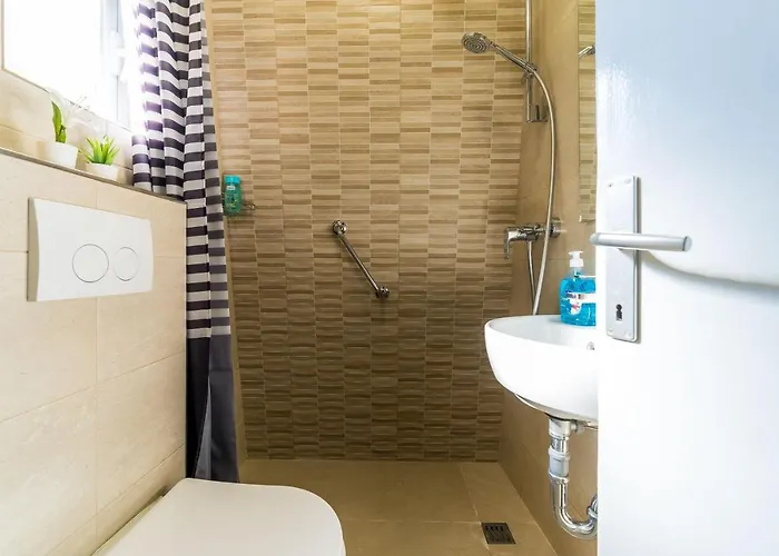 Appartement Mo-mo