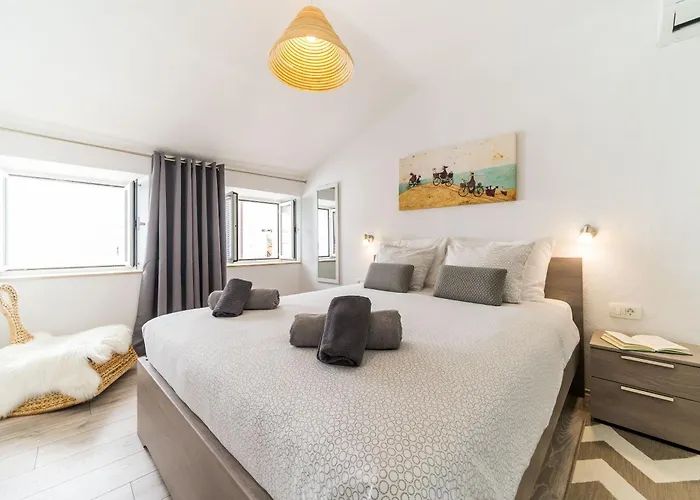 Mo-mo Appartement