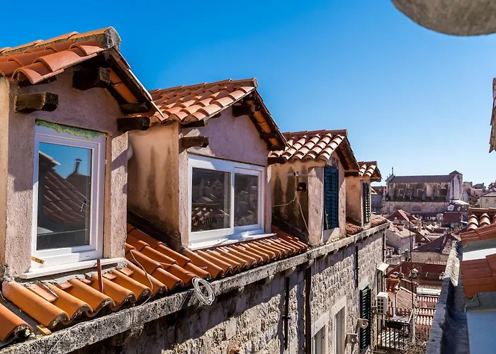 Mo-mo Dubrovnik