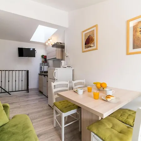 Mo-mo * Дубровник