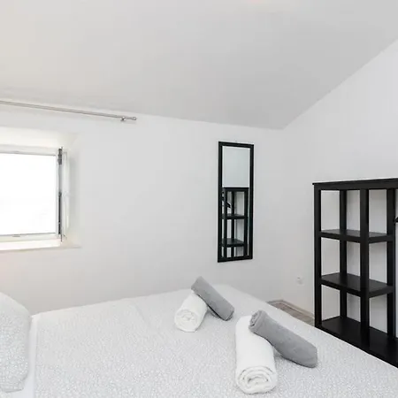 Mo-mo * Дубровник