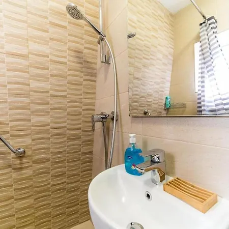 Апартаменты Mo-mo