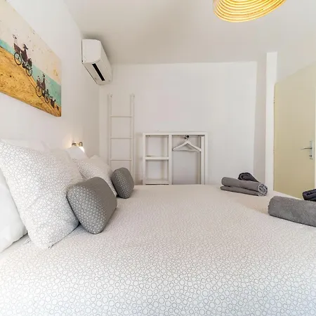 Апартаменты Mo-mo Дубровник