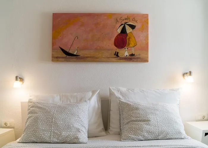 Apartament Mo-mo