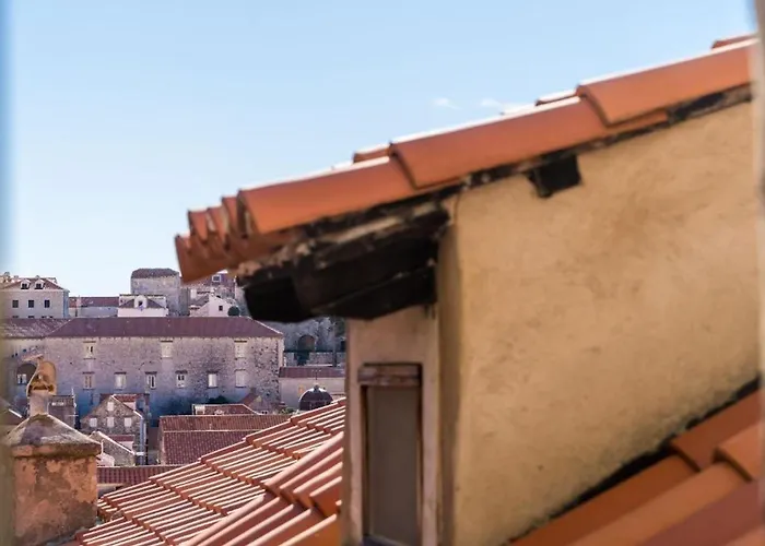 Mo-mo Apartman Dubrovnik