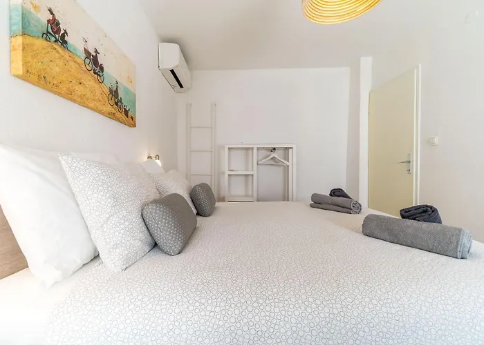 Apartment Mo-mo Dubrovnik