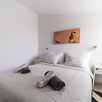Mo-mo Apartman *
