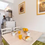 Apartman Mo-mo