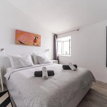 Apartman Mo-mo