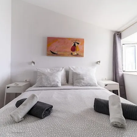 Apartment Mo-mo