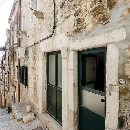 Mo-mo * Dubrovnik