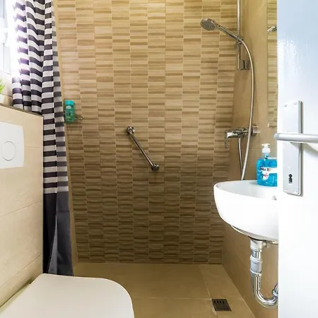 Apartment Mo-mo