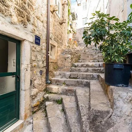 Mo-mo Apartment Dubrovnik