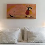 Apartmán Mo-mo