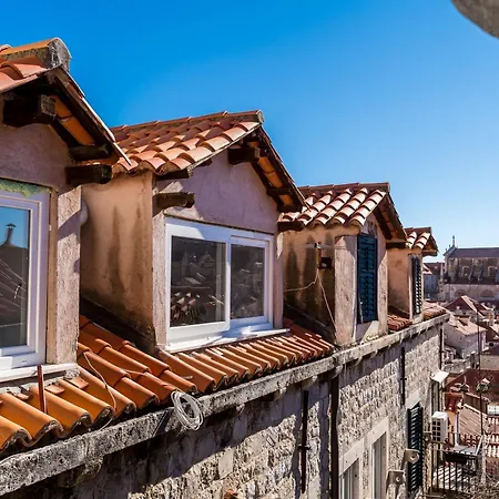 Mo-mo Dubrovník